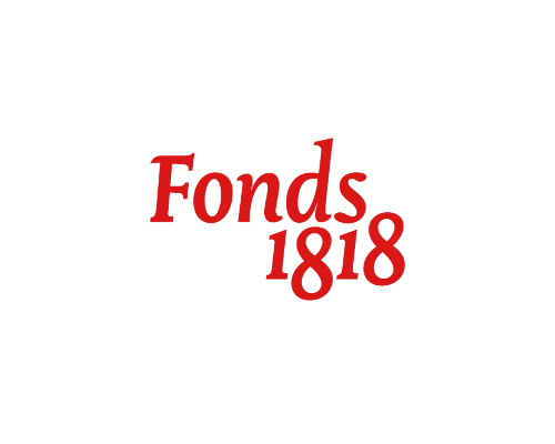 logo Fonds 1818